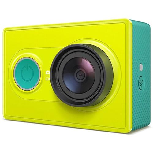 Xiaomi  Yi Sport Camera (Green) XYACWG, Xiaomi, Yi, Sport, Camera, Green, XYACWG, Video