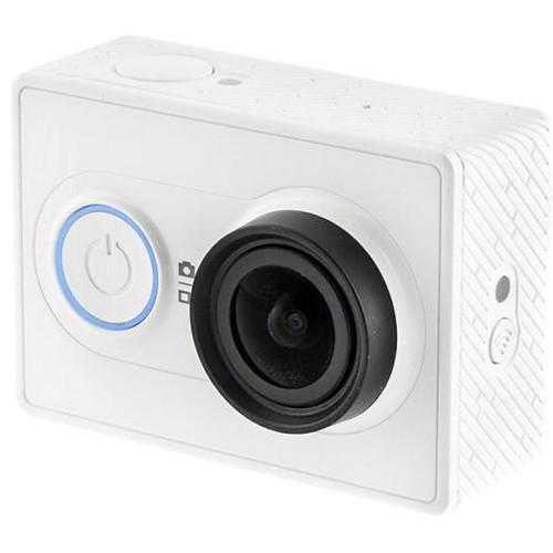 Xiaomi  Yi Sport Camera (White) XYACWW, Xiaomi, Yi, Sport, Camera, White, XYACWW, Video