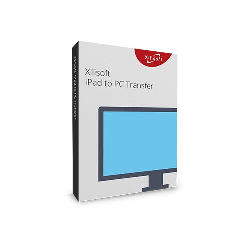 Xilisoft iPad To PC Transfer (Download) IPADTOPCTRANSFER