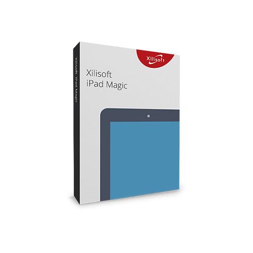 Xilisoft  iPod Magic (Download) XIPODMAGIC