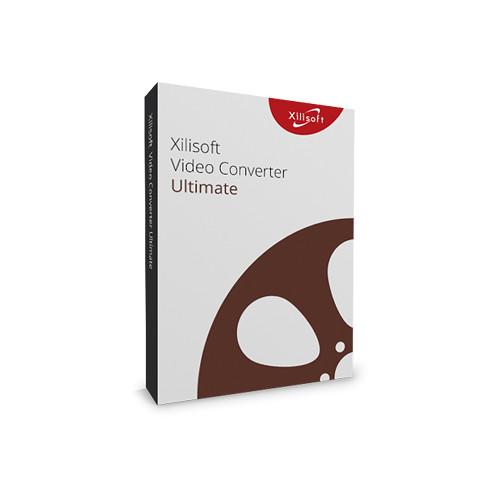 Xilisoft Video Converter Ultimate (Download) XVIDEOCONVERTERULT6, Xilisoft, Video, Converter, Ultimate, Download, XVIDEOCONVERTERULT6