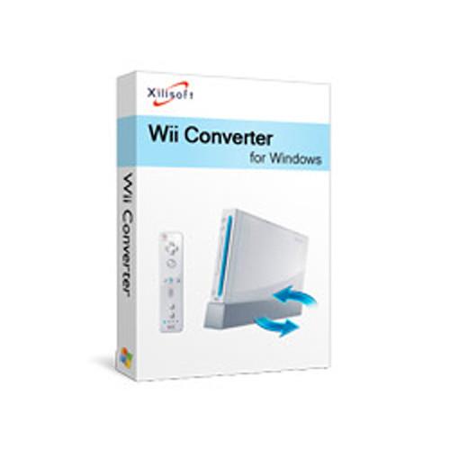 Xilisoft  Wii Converter (Download) XWIICONVERTER