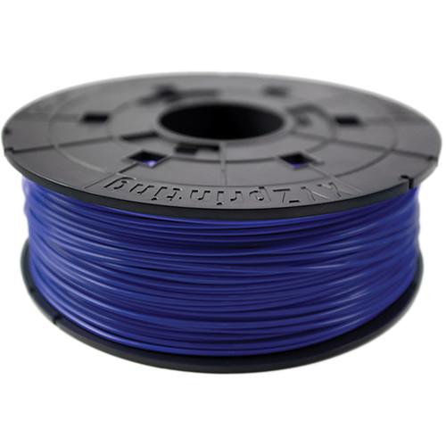 XYZprinting 1.75mm ABS Filament Cartridge RF10XXUS0BK