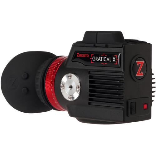 Zacuto  Gratical X Micro OLED EVF Z-GRX