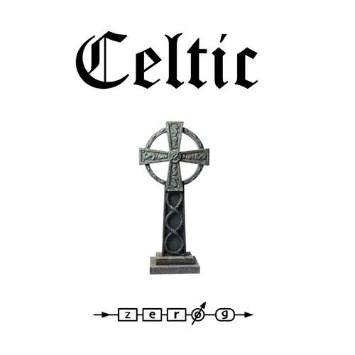 Zero-G Celtic - Sample Library (Electronic Download) ZERO004
