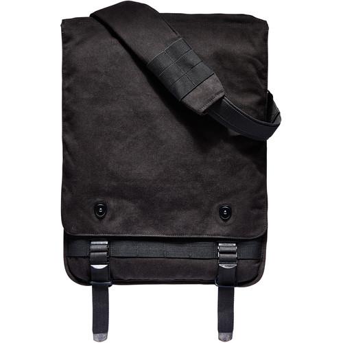 Able Archer  Map Case (Ash Black) MC-BLACK