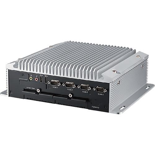 ACTi 100-Channel 2-Bay Rugged Standalone Workstation SWS-100