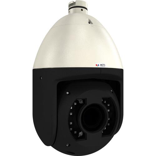 ACTi I98 2 MP Extreme WDR Day & Night HPoE Outdoor Speed I98, ACTi, I98, 2, MP, Extreme, WDR, Day, &, Night, HPoE, Outdoor, Speed, I98