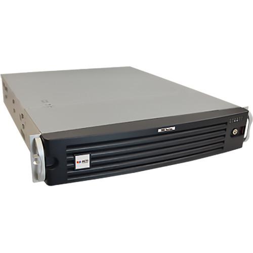 ACTi INR-450 200-Channel 12-Bay Rackmount Standalone NVR INR-450