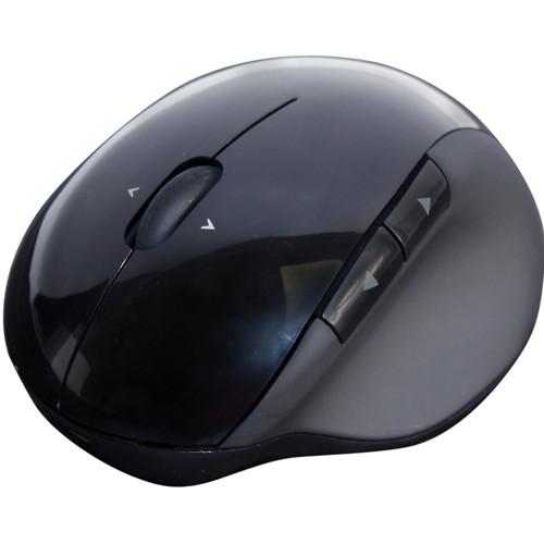 Adesso iMouse E50 Wireless Vertical Ergonomic Mouse IMOUSEE50