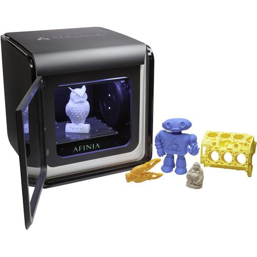 Afinia  H800 3D Printer H800