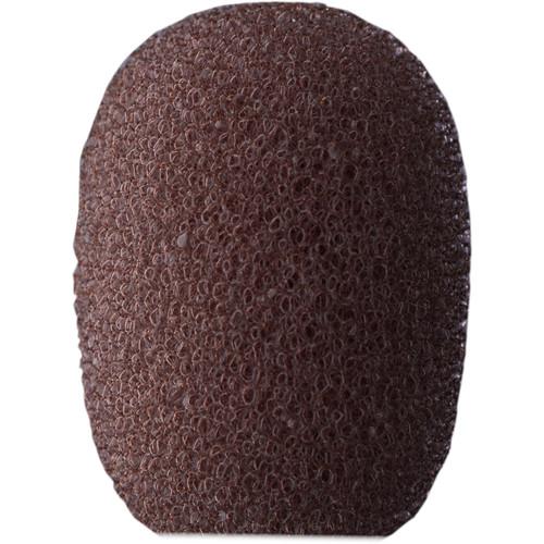 AKG W82 MicroLite Windscreen (10-Pack, Cocoa) 6500H00450, AKG, W82, MicroLite, Windscreen, 10-Pack, Cocoa, 6500H00450,