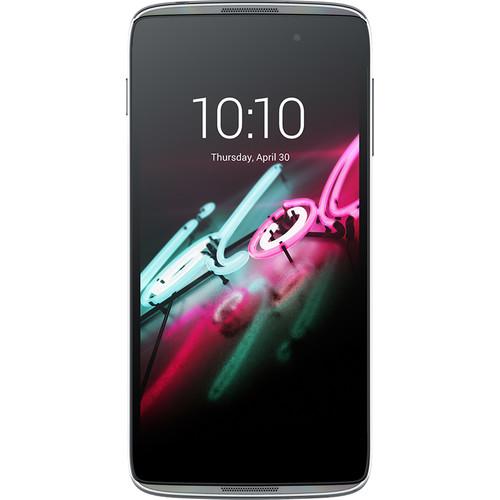 ALCATEL ONE TOUCH IDOL 3 4.7 6039S 16GB Smartphone 6039S-2AALUS7, ALCATEL, ONE, TOUCH, IDOL, 3, 4.7, 6039S, 16GB, Smartphone, 6039S-2AALUS7