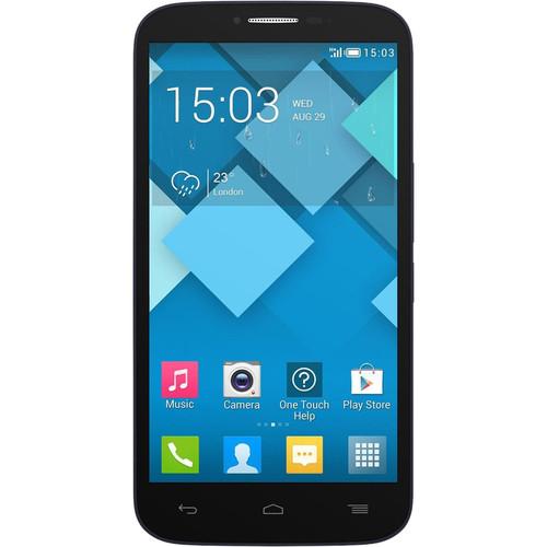 ALCATEL ONE TOUCH POP C9 7047A 4GB Smartphone 7047A SLATE