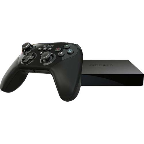 Amazon Fire TV Gaming Edition Streaming Media Player B00XNQECFM