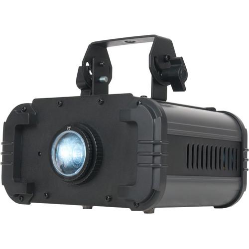 American DJ  Ikon IR Gobo Projector IKON IR, American, DJ, Ikon, IR, Gobo, Projector, IKON, IR, Video