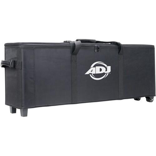 American DJ Tough Bag ISPx2 Semi-Hard Case for 2 TOUGH BAG ISPX2