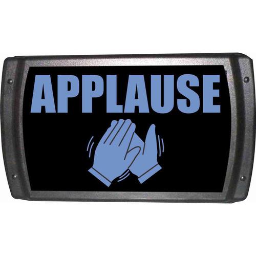 American Recorder OAS-2005-BL APPLAUSE Sign OAS-2005-BL