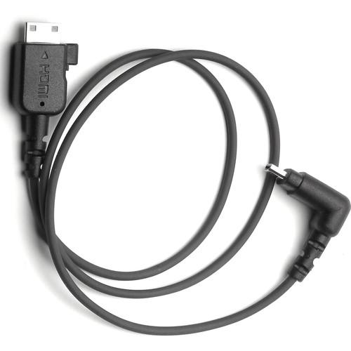 Amimon Mini-HDMI to Right-Angled Micro-HDMI Cable AMN_CBL_033A