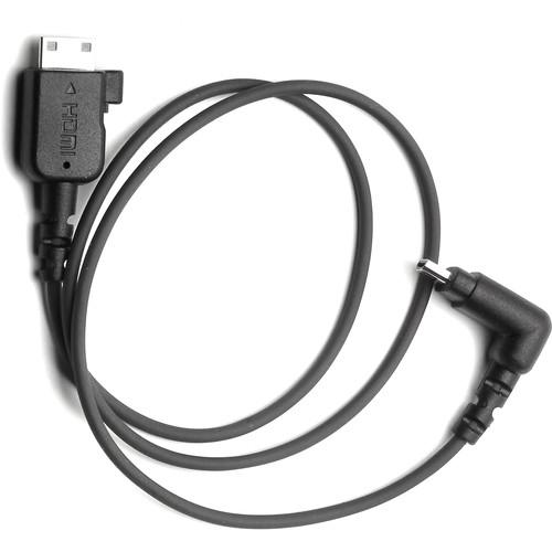 Amimon Mini-HDMI to Right-Angled Micro-HDMI Cable AMN_CBL_037A