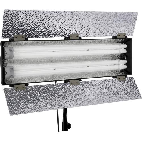 Angler Steady Cool 2-Lamp Fluorescent Fixture IUF-55, Angler, Steady, Cool, 2-Lamp, Fluorescent, Fixture, IUF-55,