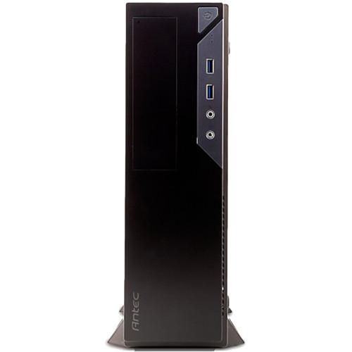 Antec VSK2000-U3 Slim Micro-ATX Desktop Case VSK2000-U3, Antec, VSK2000-U3, Slim, Micro-ATX, Desktop, Case, VSK2000-U3,