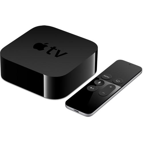 manual Apple TV 4th Generation) MGY52LL/A | PDF-MANUALS.com