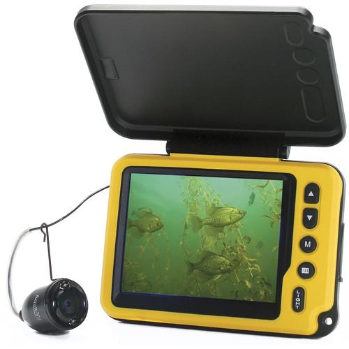 Aqua-Vu AV Micro Plus Underwater Camera System 100-7144