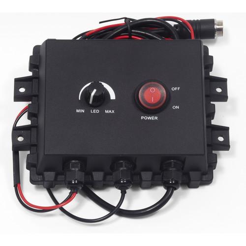 Aqua-Vu AV Multi-Vu Underwater Control Box 200-7243, Aqua-Vu, AV, Multi-Vu, Underwater, Control, Box, 200-7243,