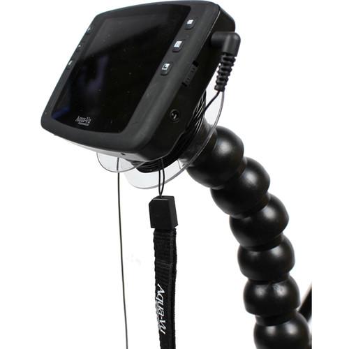 Aqua-Vu Portable Pro-Snake C-Clamp Mount for Select 400-7175