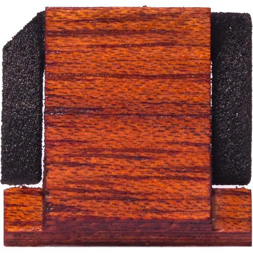 Artisan Obscura Universal Hot Shoe Cover (Blood Wood) HSCBW1