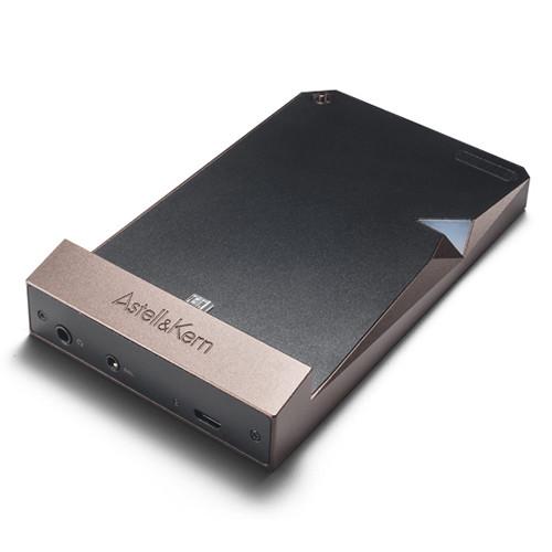 Astell&Kern PAF11 Headphone Amplifier for AK380 2PAF110-CMTI01