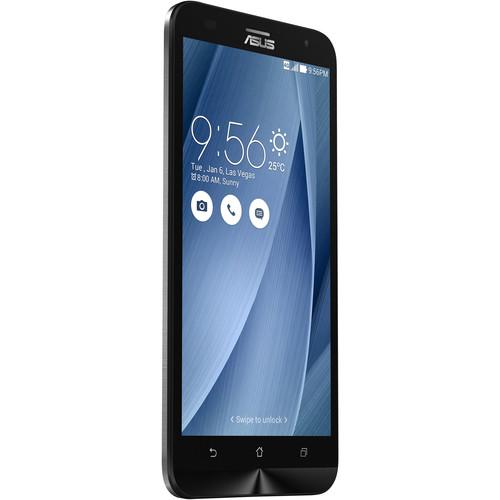 ASUS ASUS ZenFone 2 Laser ZE551KL 16GB Smartphone Kit