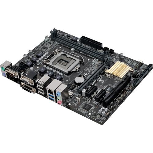 ASUS  H110M-C/CSM Motherboard H110M-C/CSM