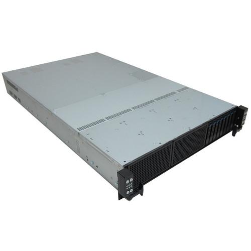 ASUS RS720Q-E8-RS8-P 4-Node 2U Rackmount Chassis RS720Q-E8-RS8-P, ASUS, RS720Q-E8-RS8-P, 4-Node, 2U, Rackmount, Chassis, RS720Q-E8-RS8-P