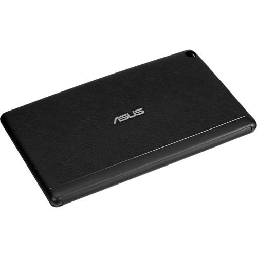 ASUS  ZenPad 8.0 TriCover (Black) 90XB015P-BSL310