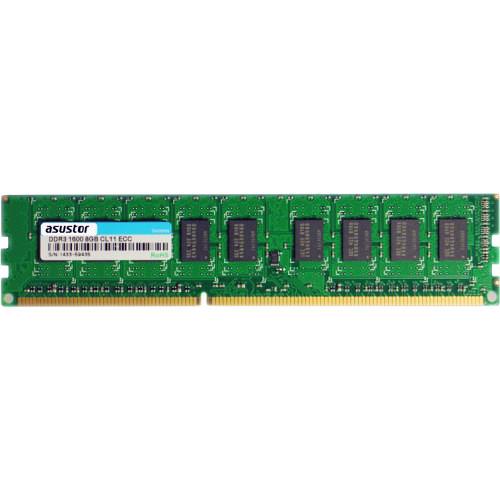 Asustor 8GB DDR3 ECC UDIMM RAM Module AS7R-RAM8GEC