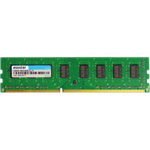 Asustor  8GB DDR3 UDIMM RAM Module AS7R-RAM8G, Asustor, 8GB, DDR3, UDIMM, RAM, Module, AS7R-RAM8G, Video
