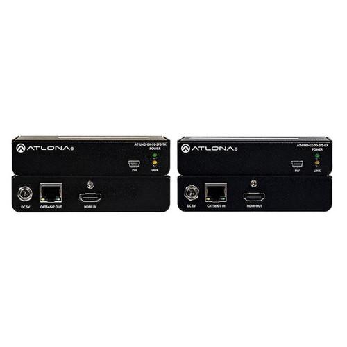 Atlona  4K/UHD HDMI Over HDBaseT AT-UHD-EX-70-KIT, Atlona, 4K/UHD, HDMI, Over, HDBaseT, AT-UHD-EX-70-KIT, Video