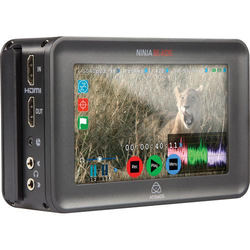 Atomos Ninja Blade 5