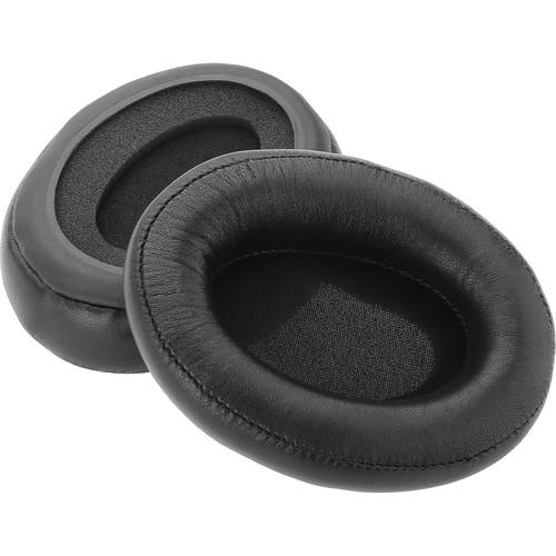 Auray Genuine Sheepskin Leather Ear Pads EP-HD280-L, Auray, Genuine, Sheepskin, Leather, Ear, Pads, EP-HD280-L,