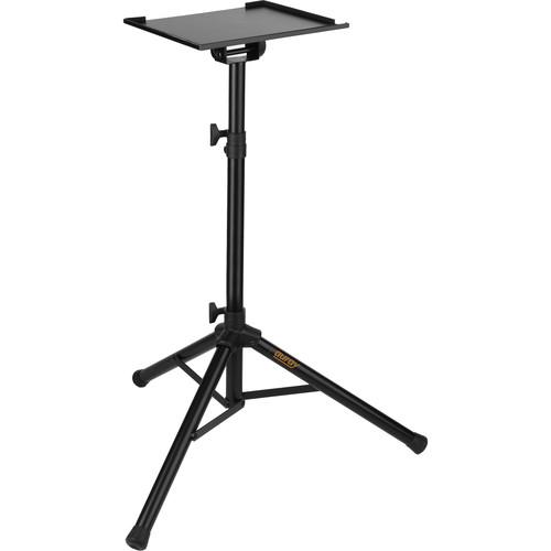 Auray  LTS-ST Tripod Base Laptop Stand LTS-ST, Auray, LTS-ST, Tripod, Base, Laptop, Stand, LTS-ST, Video