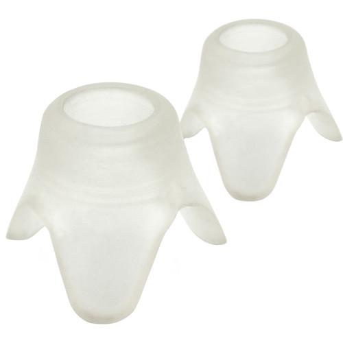AURISONICS Rockets Tri-Tabs Retention Collar System TRI-TABS