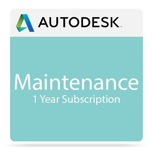 Autodesk Maya Commercial Maintenance 65700-00011S-S001-VC, Autodesk, Maya, Commercial, Maintenance, 65700-00011S-S001-VC,