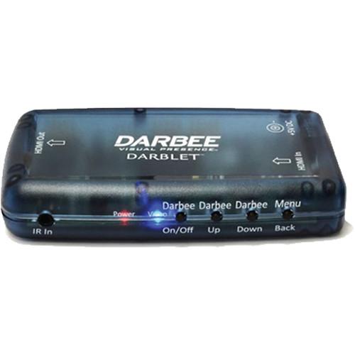 Avenview HDMI to HDMI DarbeeVision Video DARBLET DVP 5000