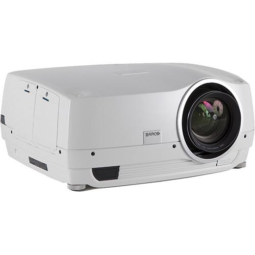 Barco CRWQ-72B 7000-Lumen WQXGA DLP Projector (No Lens) R9023254
