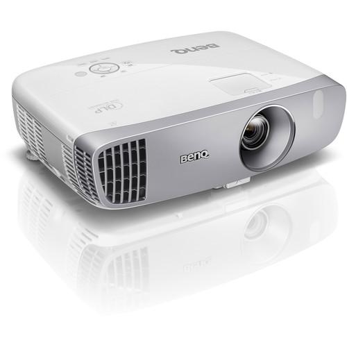 BenQ HT2050 Full HD 3D DLP Home Theater Projector HT2050