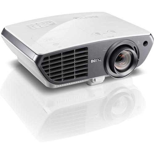 BenQ HT4050 Full HD 3D DLP Home Theater Projector HT4050