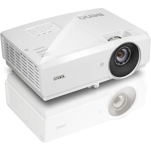 BenQ MH741 4000-Lumen Full HD DLP Projector MH741, BenQ, MH741, 4000-Lumen, Full, HD, DLP, Projector, MH741,