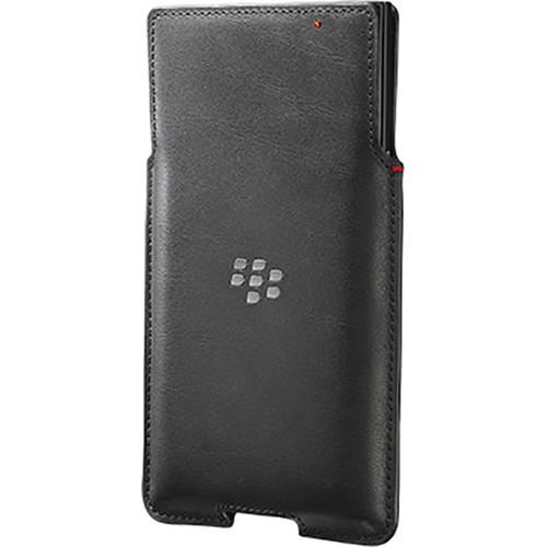 BlackBerry Leather Pocket Case for BlackBerry PRIV ACC-62172-001, BlackBerry, Leather, Pocket, Case, BlackBerry, PRIV, ACC-62172-001